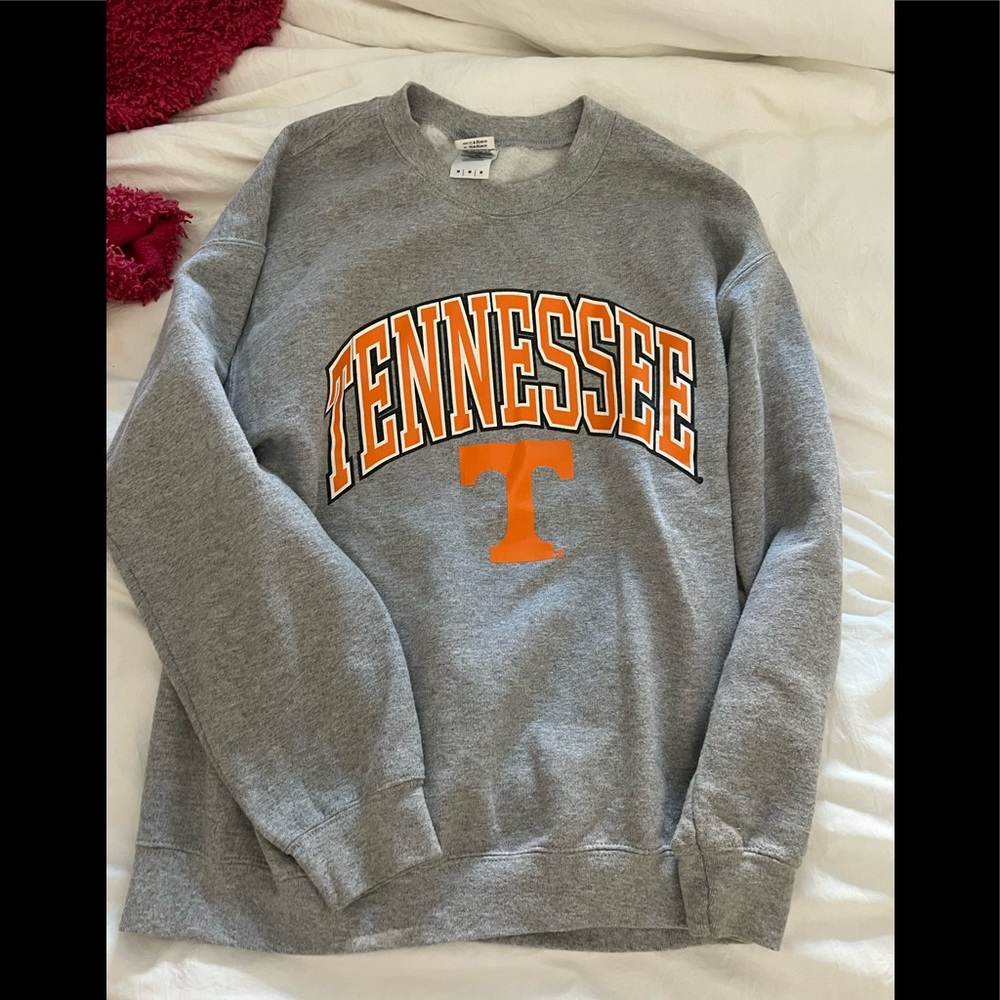 Gildan Tennessee sweatshirt